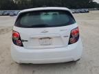 CHEVROLET SONIC LT photo