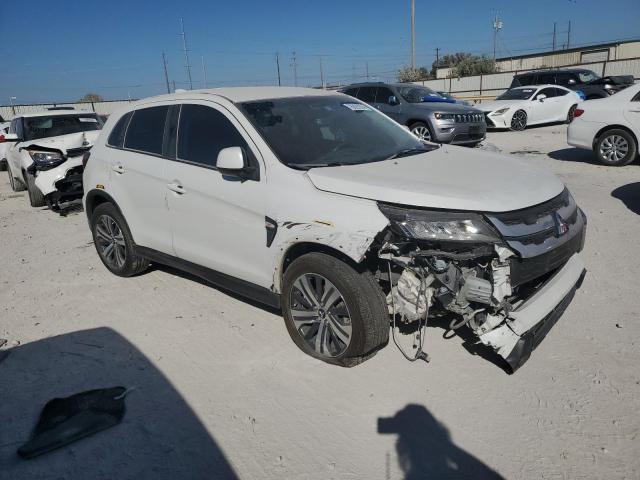 2020 MITSUBISHI OUTLANDER - JA4AP3AU9LU001366