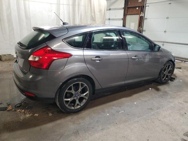 VIN 1FADP3K21DL113415 2013 Ford Focus, SE no.3