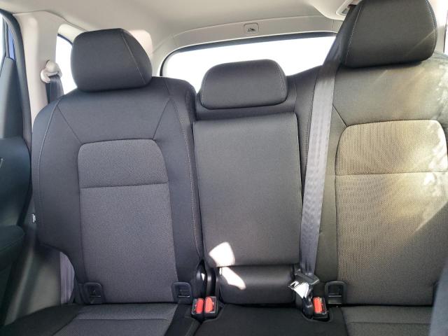 2024 HONDA CR-V LX - 5J6RS3H24RL006558