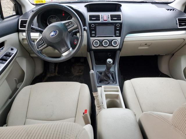 2016 SUBARU IMPREZA SP - JF1GPAP66G9252793