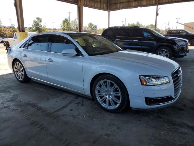 2015 AUDI A8 L QUATT - WAU3GAFD7FN008484