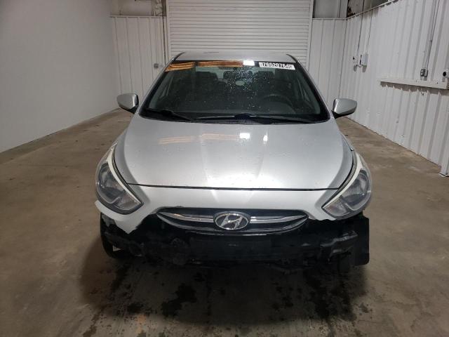 2016 HYUNDAI ACCENT SE - KMHCT4AEXGU089239