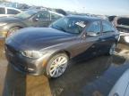 2018 BMW 320 XI - WBA8A3C55JA494552