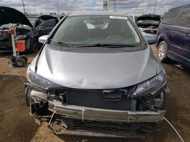 2020 HONDA FIT LX - 3HGGK5H41LM727485