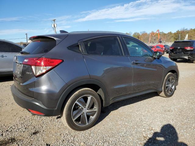 2022 HONDA HR-V EX - 3CZRU6H50NM723408