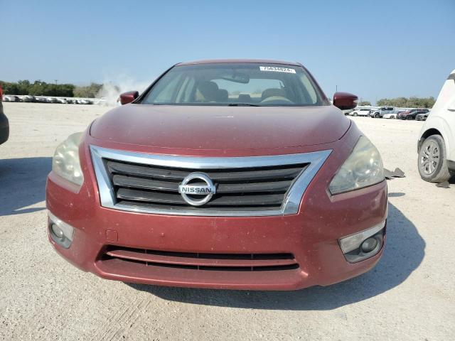 VIN 1N4AL3AP8EC180509 2014 Nissan Altima, 2.5 no.5