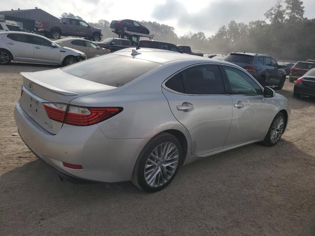 LEXUS ES 350 2013 silver  gas JTHBK1GG0D2065063 photo #4