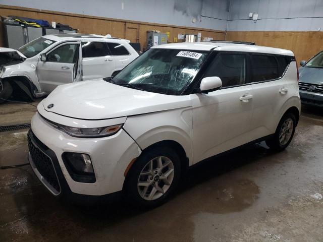 2020 KIA SOUL LX #2938391700