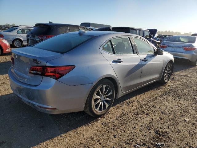 VIN 19UUB1F36FA012497 2015 Acura TLX no.3