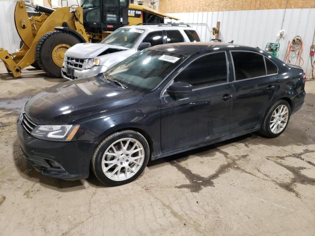 VIN 3VWB17AJ2GM276321 2016 Volkswagen Jetta, Sport no.1