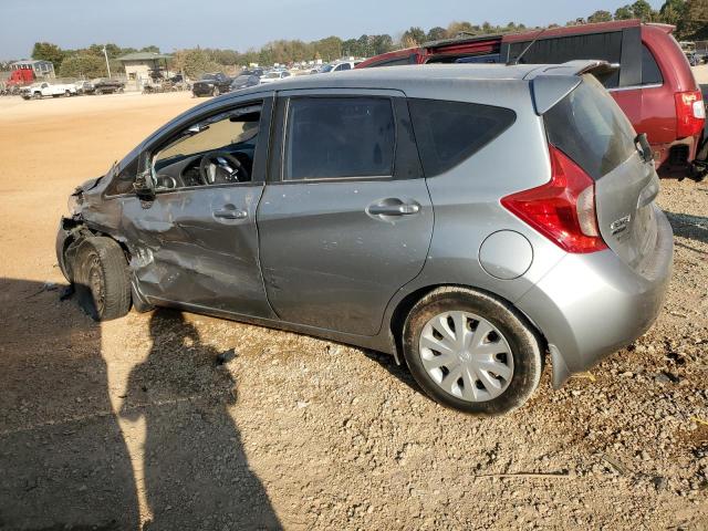 2015 NISSAN VERSA NOTE - 3N1CE2CP4FL388688