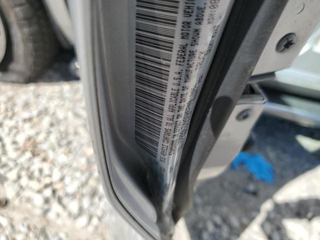 2017 RAM 1500 SLT - 1C6RR6LTXHS505749