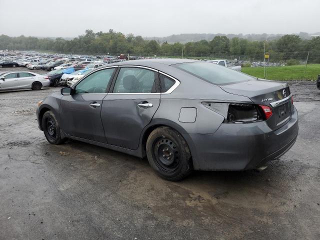 NISSAN ALTIMA 2016 silver  gas 1N4AL3AP1GC264366 photo #3