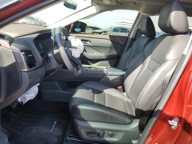 2023 NISSAN 200SX SE-R 5N1BT3CA8PC745511