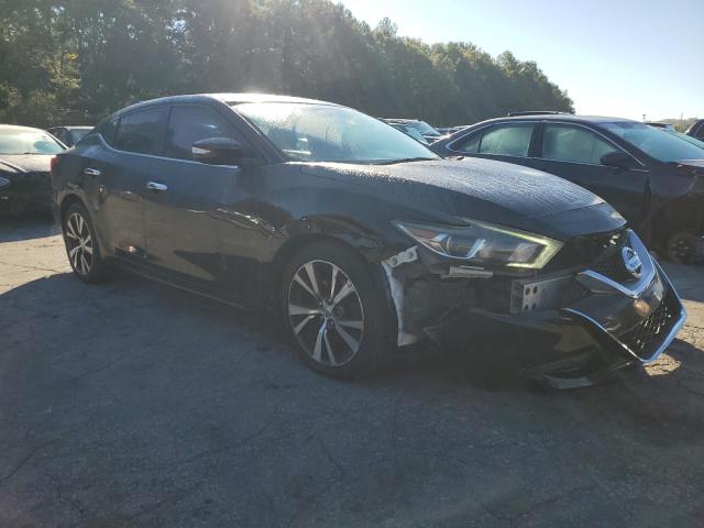 2016 NISSAN MAXIMA 3.5 - 1N4AA6APXGC902427