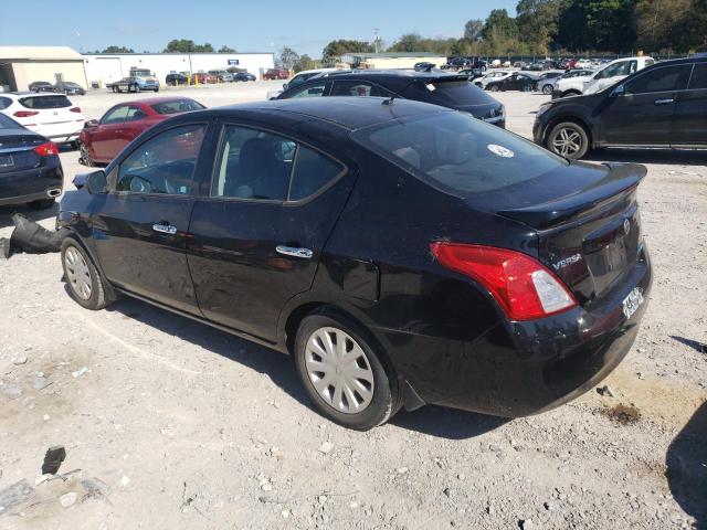 VIN 3N1CN7AP6EL847217 2014 Nissan Versa, S no.2