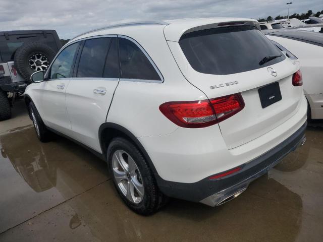 2018 MERCEDES-BENZ GLC 300 4M - WDC0G4KB1JV051670