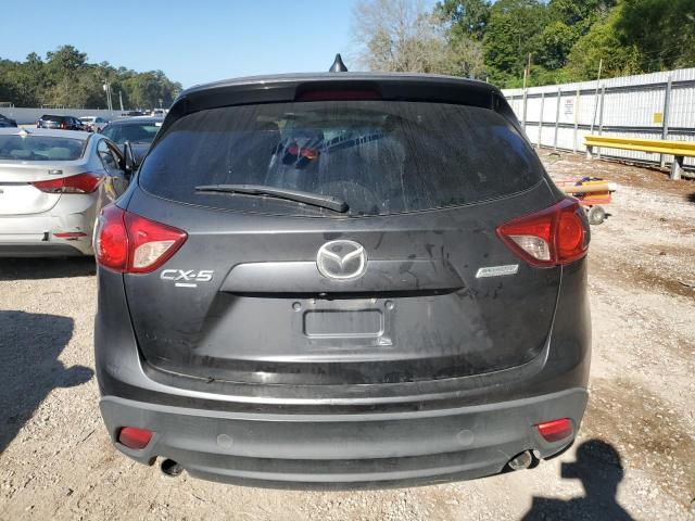 VIN JM3KE2CY8E0391226 2014 Mazda CX-5, Touring no.6