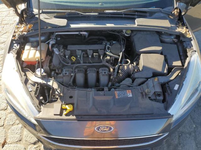 VIN 1FADP3K20FL358001 2015 Ford Focus, SE no.11