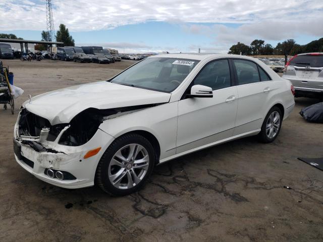 2011 MERCEDES-BENZ E 350 #2991173153