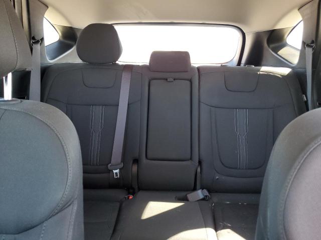 2024 HYUNDAI TUCSON SEL - KM8JBDD21RU142022