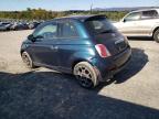 FIAT 500 SPORT photo