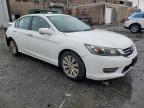 HONDA ACCORD EXL photo