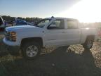 2015 CHEVROLET SILVERADO - 3GCUKREHXFG256729