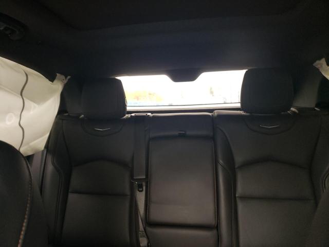 2019 CADILLAC XT4 SPORT - 1GYFZFR40KF153187