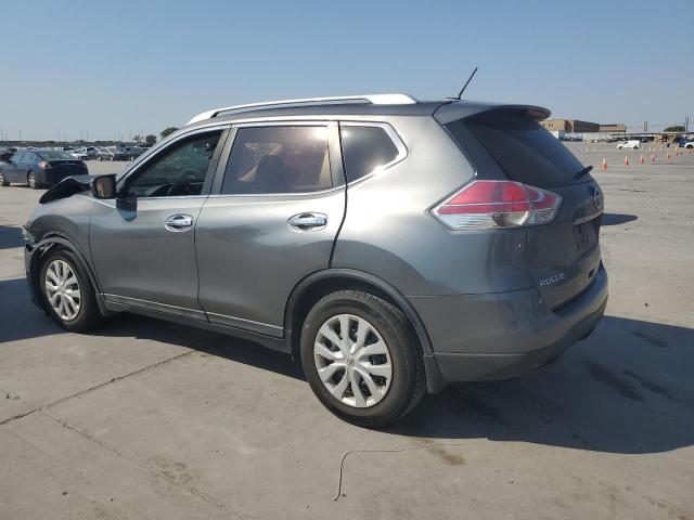 VIN 5N1AT2MT0GC844474 2016 Nissan Rogue, S no.2