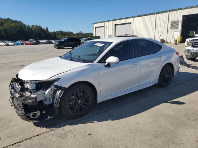2025 TOYOTA CAMRY XSE - 4T1DAACK1SU516974