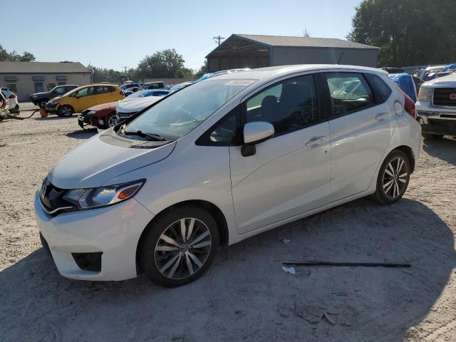 VIN 3HGGK5H88FM746588 2015 Honda Fit, EX no.1