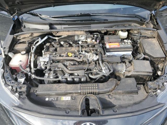 2020 TOYOTA COROLLA SE - JTDS4RCE3LJ035963