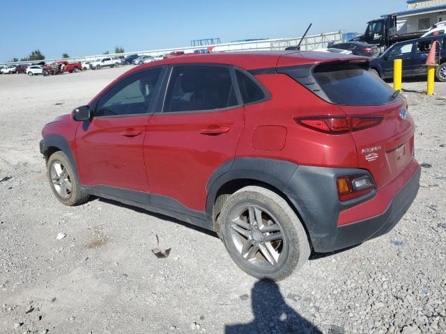 2020 HYUNDAI KONA SE - KM8K12AAXLU503603