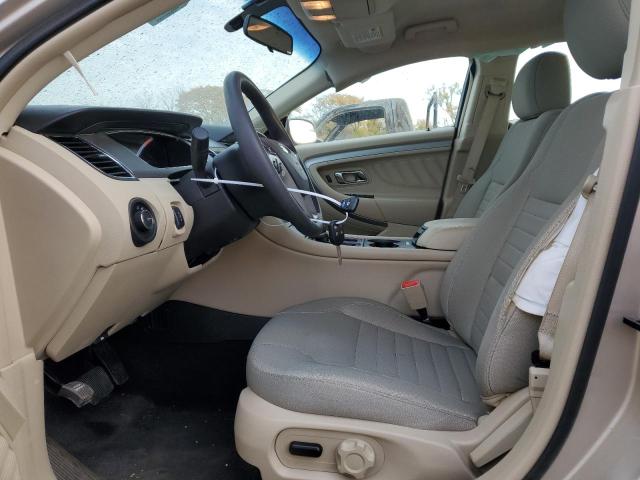 2017 FORD TAURUS SE - 1FAHP2D8XHG145324