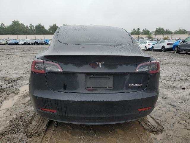 2020 TESLA MODEL 3 - 5YJ3E1EC3LF791637