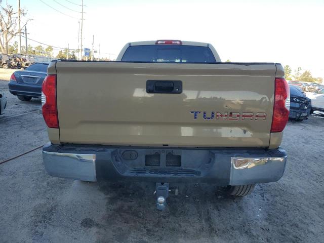 VIN 5TFRW5F14HX216004 2017 Toyota Tundra, Double Ca... no.6