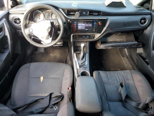 2019 TOYOTA COROLLA L - 2T1BURHE2KC224204