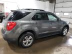 CHEVROLET EQUINOX LT photo