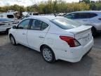 NISSAN VERSA S photo