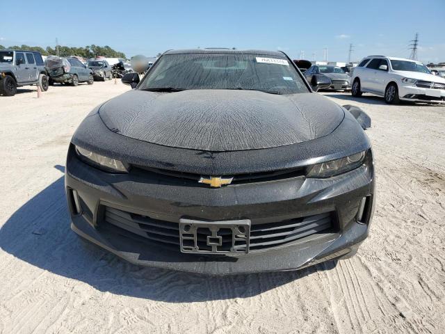 2018 CHEVROLET CAMARO LT - 1G1FB1RS9J0124146