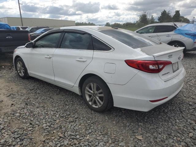 2017 HYUNDAI SONATA SE - 5NPE24AF0HH554180
