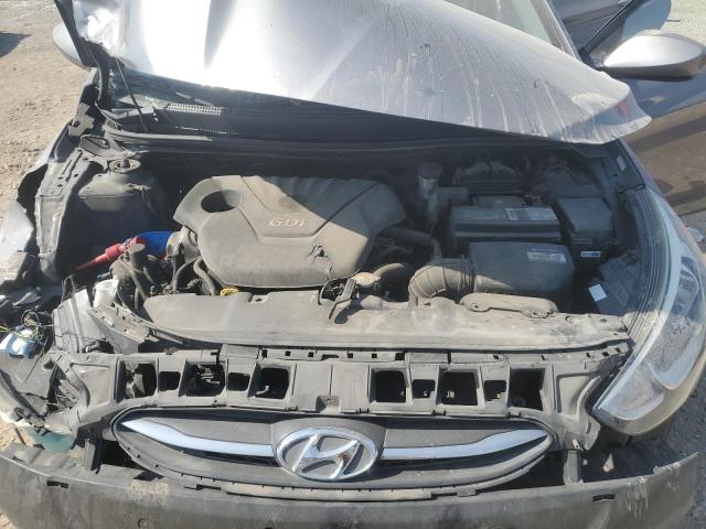 2015 HYUNDAI ACCENT GS KMHCT5AE4FU225899