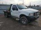 Lot #2937762750 2006 FORD F350 SRW S