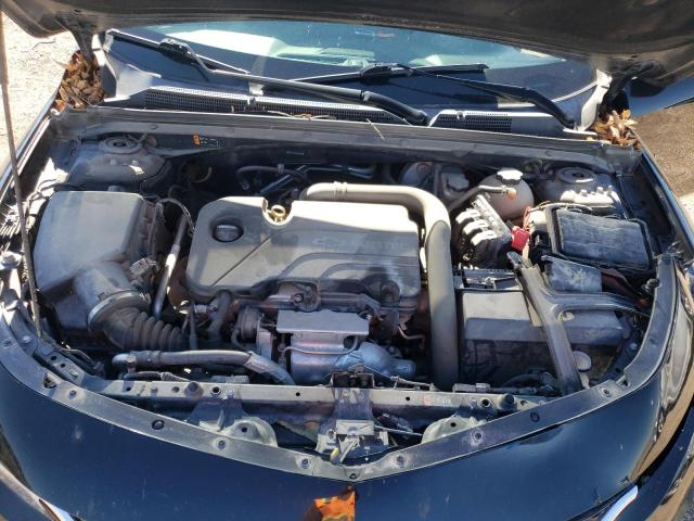 2016 CHEVROLET MALIBU LT - 1G1ZE5ST4GF266246