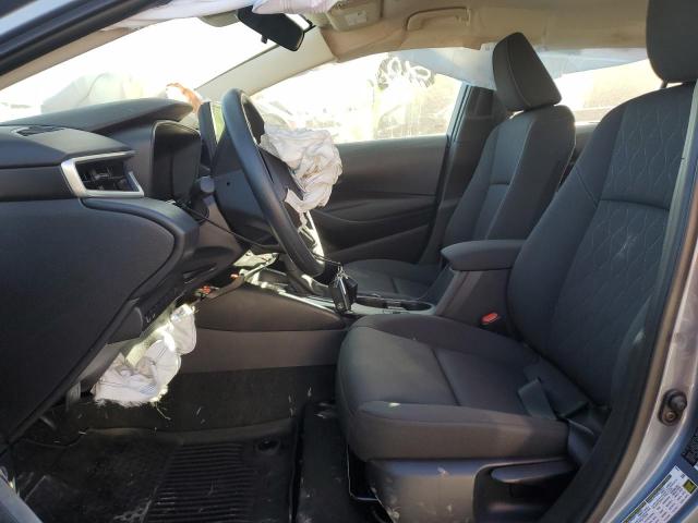2024 TOYOTA COROLLA LE - 5YFB4MDE5RP201082