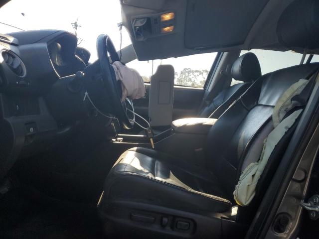 2015 HONDA PILOT EXL - 5FNYF3H51FB017032