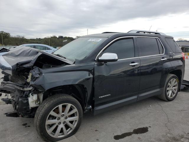 2011 GMC TERRAIN SLT 2011