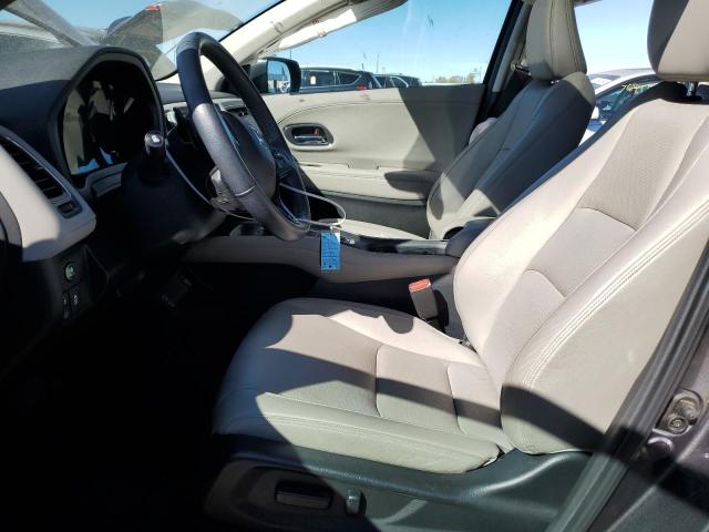 2019 HONDA HR-V TOURI 3CZRU6H96KM701170